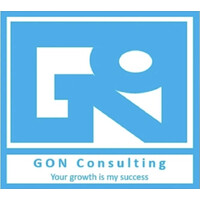 GON Consulting logo - Similar company to Gon Design&Co