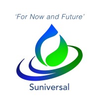 Suniversal Engineering, Innovation, Consultancy, Industry and Trade Ltd. logo - Similar company to Afpet Diesel Depot