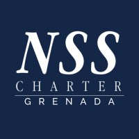 NSS Charter Grenada logo - Similar company to Barcando Charter