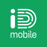 iD Mobile logo - Similar company to Comparemymobile