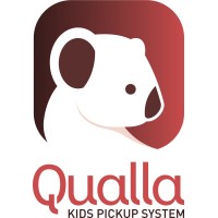 Qualla Kids logo - Similar company to Chiara V-Learning