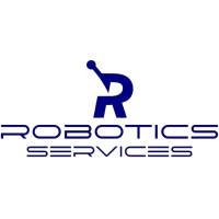 Robotics Services logo - Similar company to Hæppie Sales Space