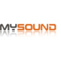 mysound - music and voiceover logo - Similar company to Yoya Music