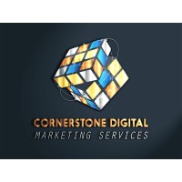 Cornerstone Digital Marketing Services logo - Similar company to Digitiize.Me