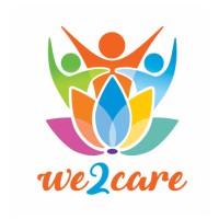 We2care logo - Similar company to Koodu Foundation