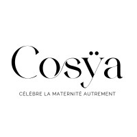 Cosÿa logo - Similar company to Manuka