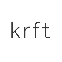 krft logo - Similar company to Studio Sabra
