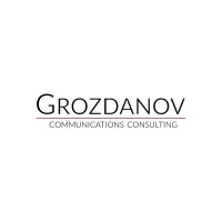 Grozdanov Communications Consulting
