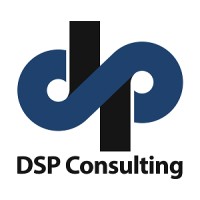 DSP Consulting PTY Ltd logo - Similar company to Lead Engineering