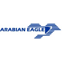Arabian Eagle Flights logo - Similar company to Global Flight Solutions Llc