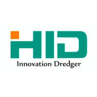 HID DREDGERS & MARINE EQUIPMENT logo - Similar company to Hid Shipyard