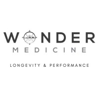 Wonder Medicine Longevity & Performance Center logo - Similar company to Longetrics
