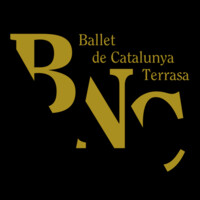 Ballet de Catalunya logo - Similar company to Ibstage Stars Galas