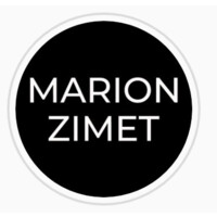 Marion Zimet logo - Similar company to Prezzoforte.It