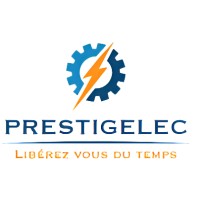 PRESTIGELEC logo - Similar company to Er Concept