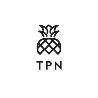The Pineapple Nation - Digital Design Destination logo - Similar company to Task Easy