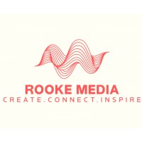 Rooke Media logo - Similar company to Lost In The Sauce (Lits)
