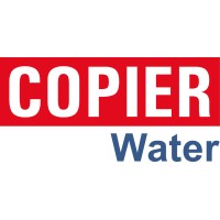 Copier Water logo - Similar company to C2 Engineers