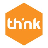Think Agency logo - Similar company to Thinking About