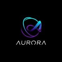 Aurora Spin Studio logo - Similar company to Seoulbeats