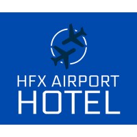 Halifax (HFX) Airport Hotel logo - Similar company to Point Pleasant Lodge
