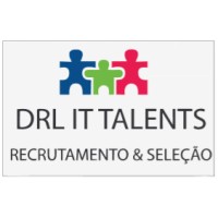 DRL IT TALENTS logo - Similar company to A.Nox Consultoria E Assessoria