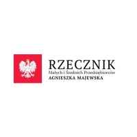 Rzecznik Małych i Średnich Przedsiębiorców Agnieszka Majewska logo - Similar company to Łódzka Agencja Rozwoju Regionalnego S.A.