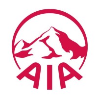 AIA Brunei (Branch of AIA Singapore) logo - Similar company to Modasys Technology