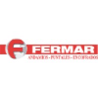 Fermar S.A logo - Similar company to Tabarca Psicología