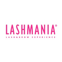Lashmania logo - Similar company to The Transformation Code By Achim Feige