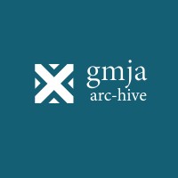 ግምጃ - GMJA Arc-Hive logo - Similar company to Stomf Ltd