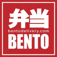 Bento Delivery logo - Similar company to Lfdm Digital Marketing Advisors