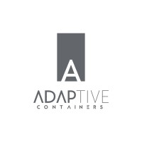 Adaptive Containers logo - Similar company to Ocean Tiger Container Line