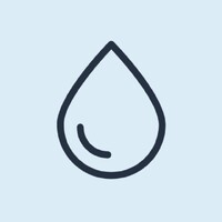 Drippy logo - Similar company to Koru