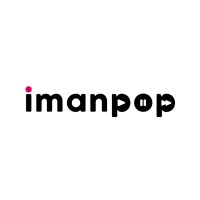 Imanpop • La Agencia logo - Similar company to Pop Comunicaciones