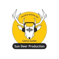 Sun Deer Production logo - Similar company to Ymageprod