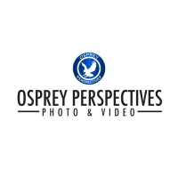 Osprey Perspectives logo - Similar company to Butter Tree Studios