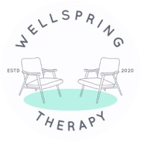 Wellspring Therapy logo - Similar company to Service Six