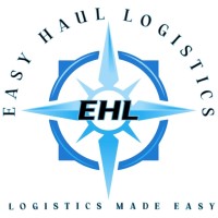 Easy Haul Logistics logo - Similar company to Pipesuite