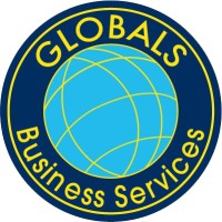Globals Business Services logo - Similar company to Euklis