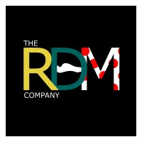 The RDM Company logo - Similar company to Konza Global Wealth Group