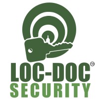 Loc-Doc Security logo - Similar company to Electrical Communications & Security Solutions Inc