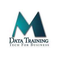 Data Training logo - Similar company to Data Station Technologies Limited