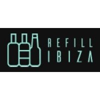Refill Ibiza logo - Similar company to How? Sales Consulting