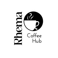 Rhema Coffee Hub logo - Similar company to Xdhorizon