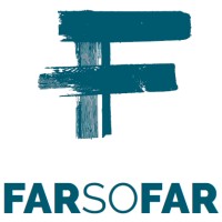 FarSoFar logo - Similar company to Hashberg Ltd