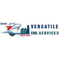 Versatile ENG Services logo - Similar company to Abdullah Anti Fire Corporation Pakistan