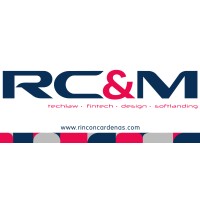 Rincón  Cárdenas & Moreno logo - Similar company to Edufactoring