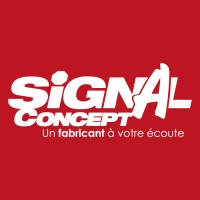 Signal Concept logo - Similar company to Multisigne Impression Tous Supports