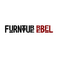 Furniture Rebel logo - Similar company to Good Home